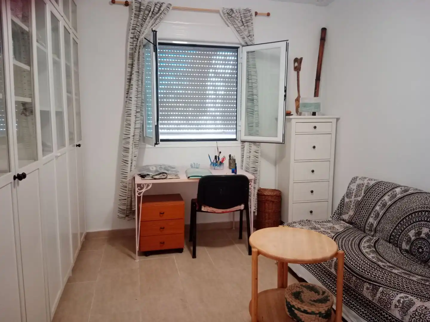 Casa con jardín en venta en Camino la Calera 7, imagen 26