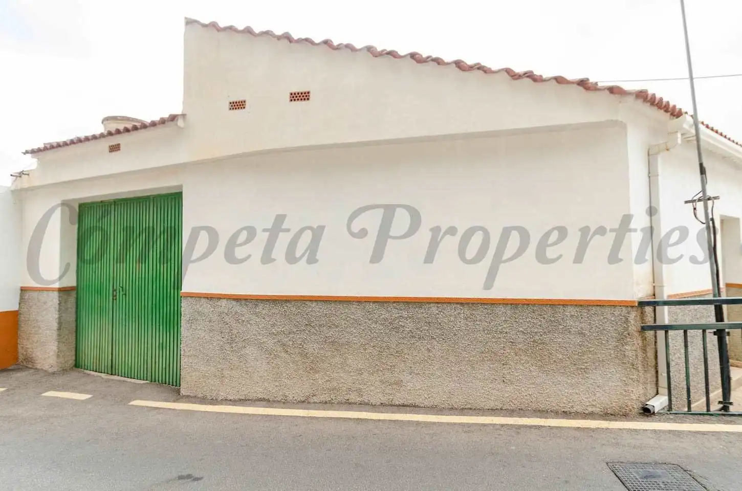 Casa en venda a Árchez, imagen 2