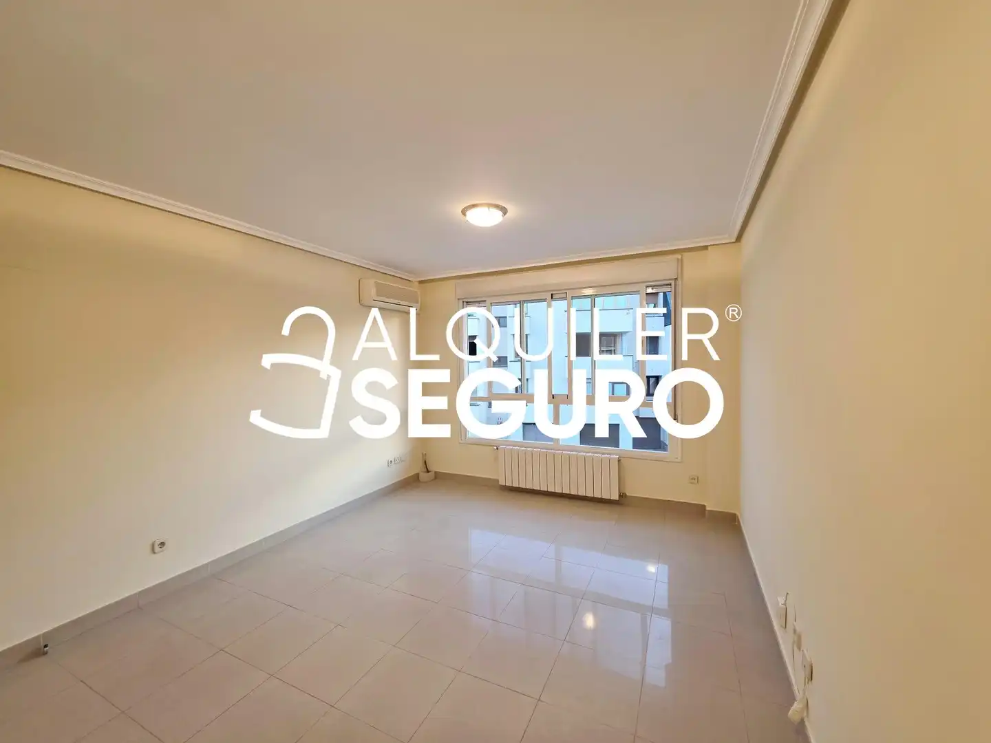 Exterior view of Flat for rent in Pueblo