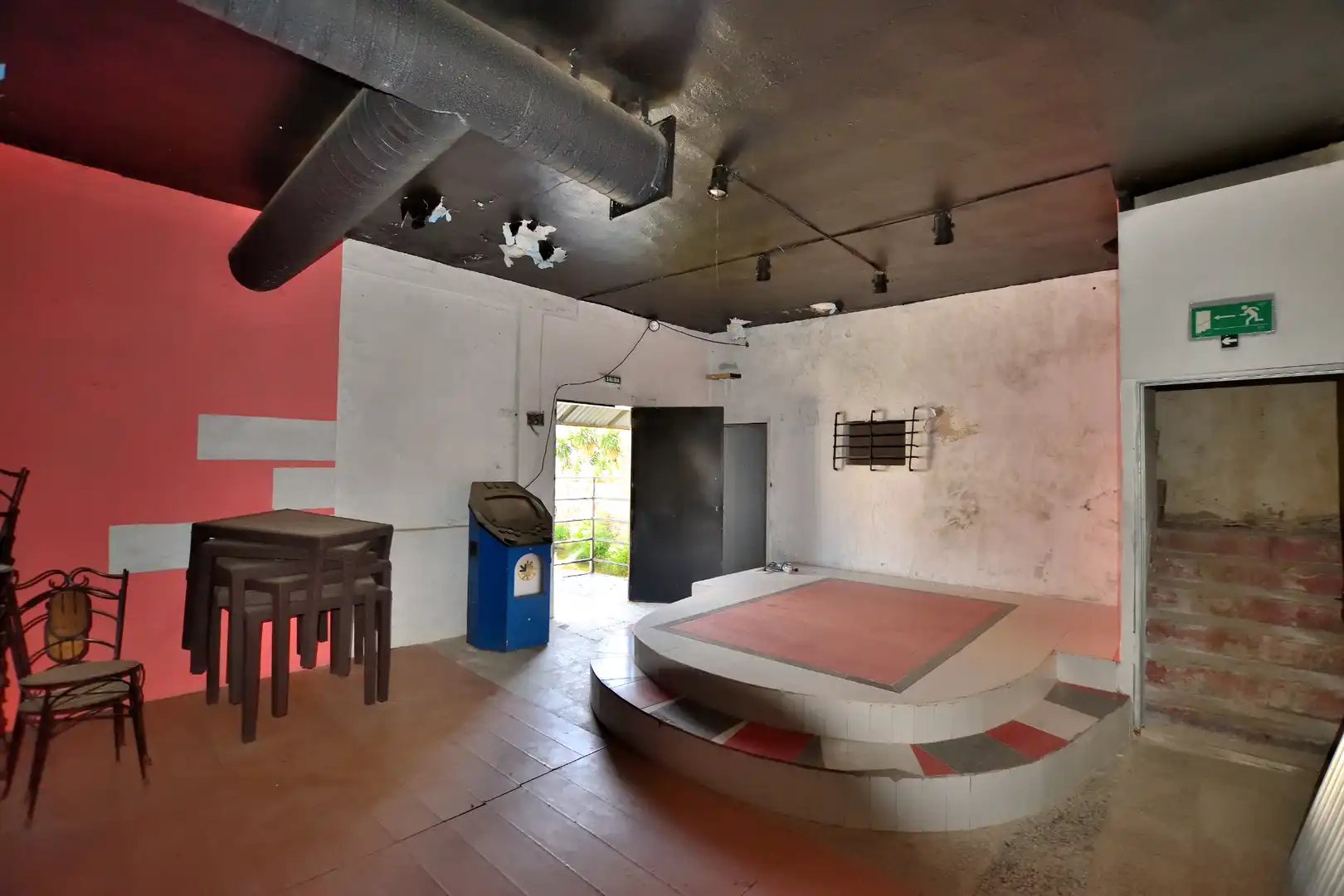 Local en venta en Igualeja con Aire acondicionado, Calefacción y Amueblado