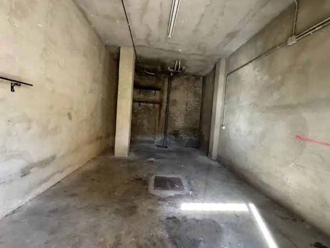 Garaje en venta en Roquetes