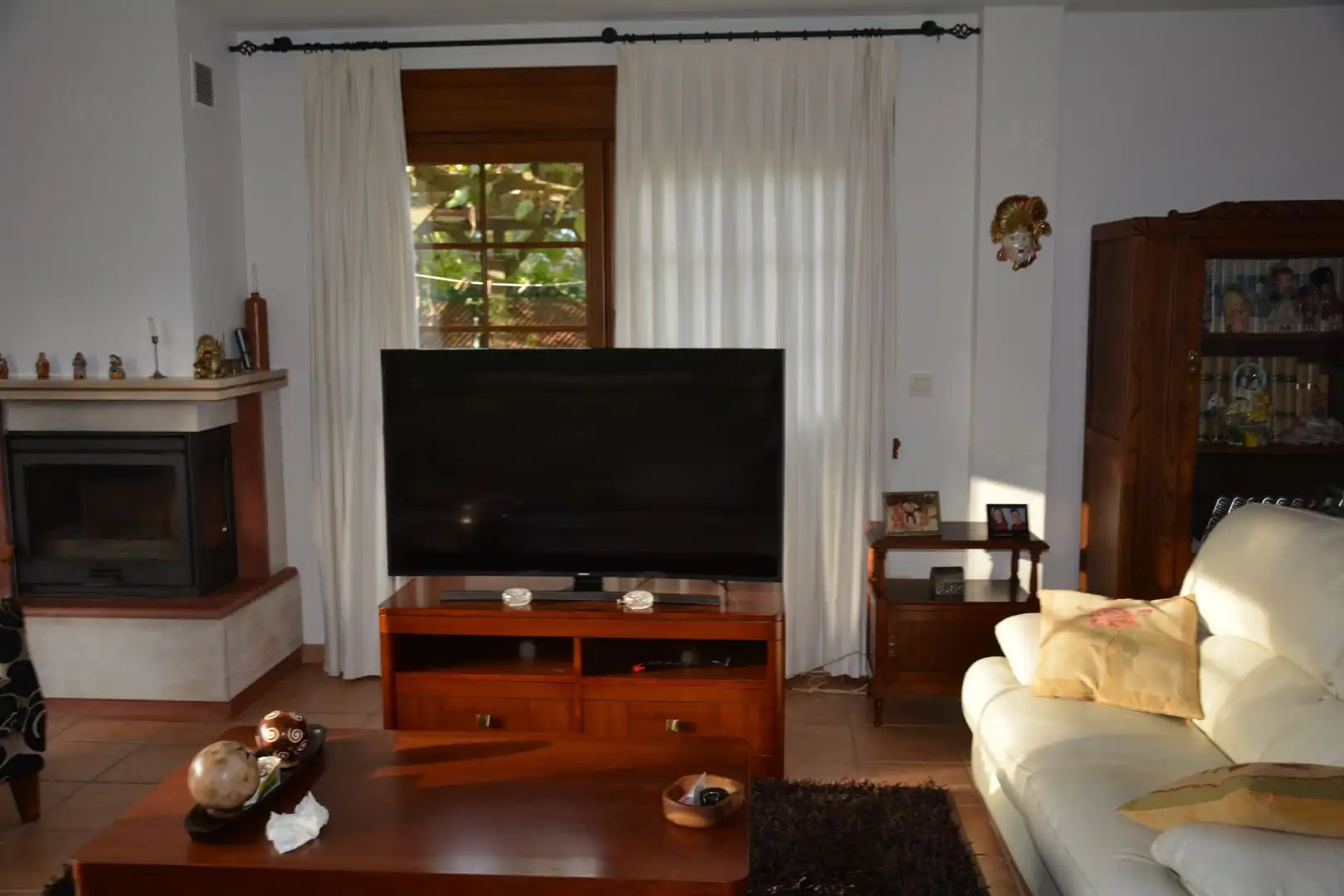 Casa o chalet en venta en Cambre