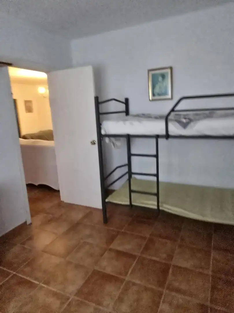 Dormitori de Casa o xalet en venda en Los Barrios