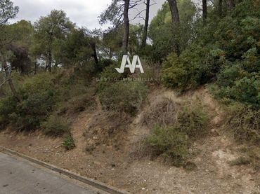 Terreno residencial en venta en Piera