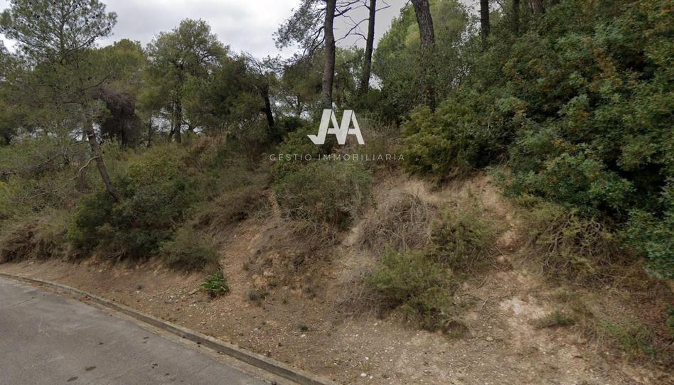 Foto 1 de Terreno en venta en Piera, Barcelona