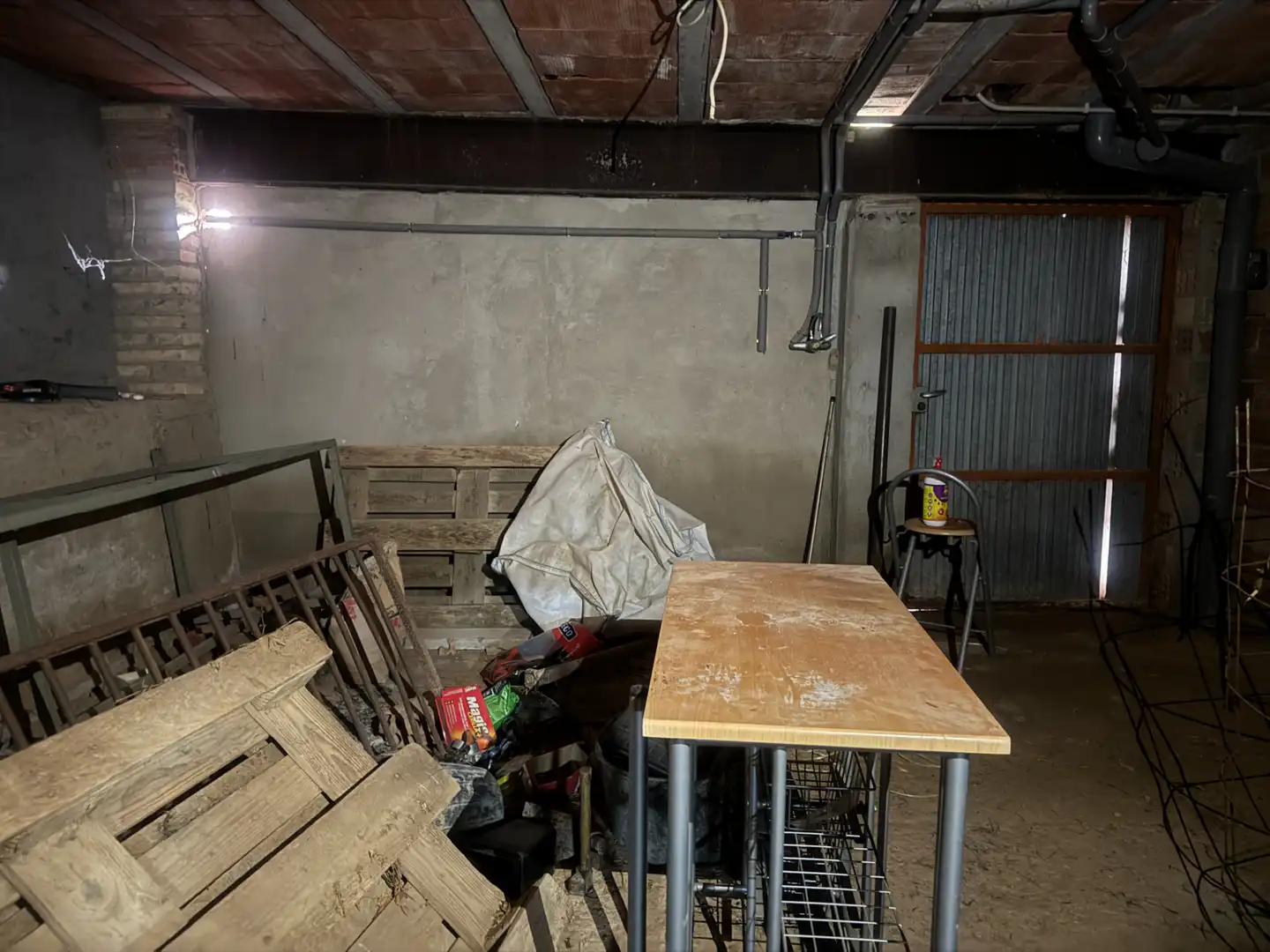 Casa o chalet en venta en Tàrrega con Terraza
