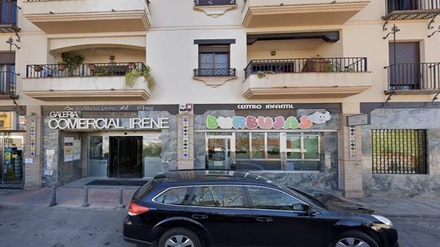 Local comercial en Venta en Barrio de la Vega