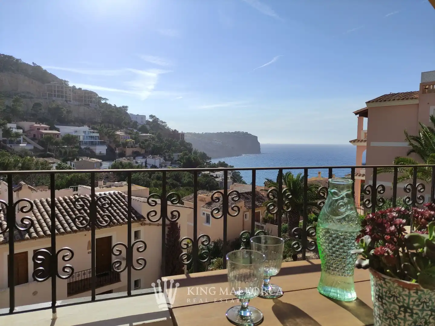 Apartamento con piscina en alquiler en Port d'Andratx, imagen 21