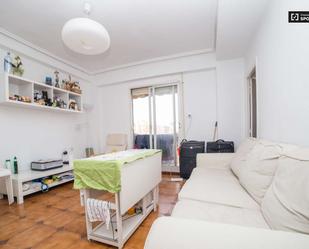 Apartament per a compartir a Sant Llorenç - Zona Alfahuir