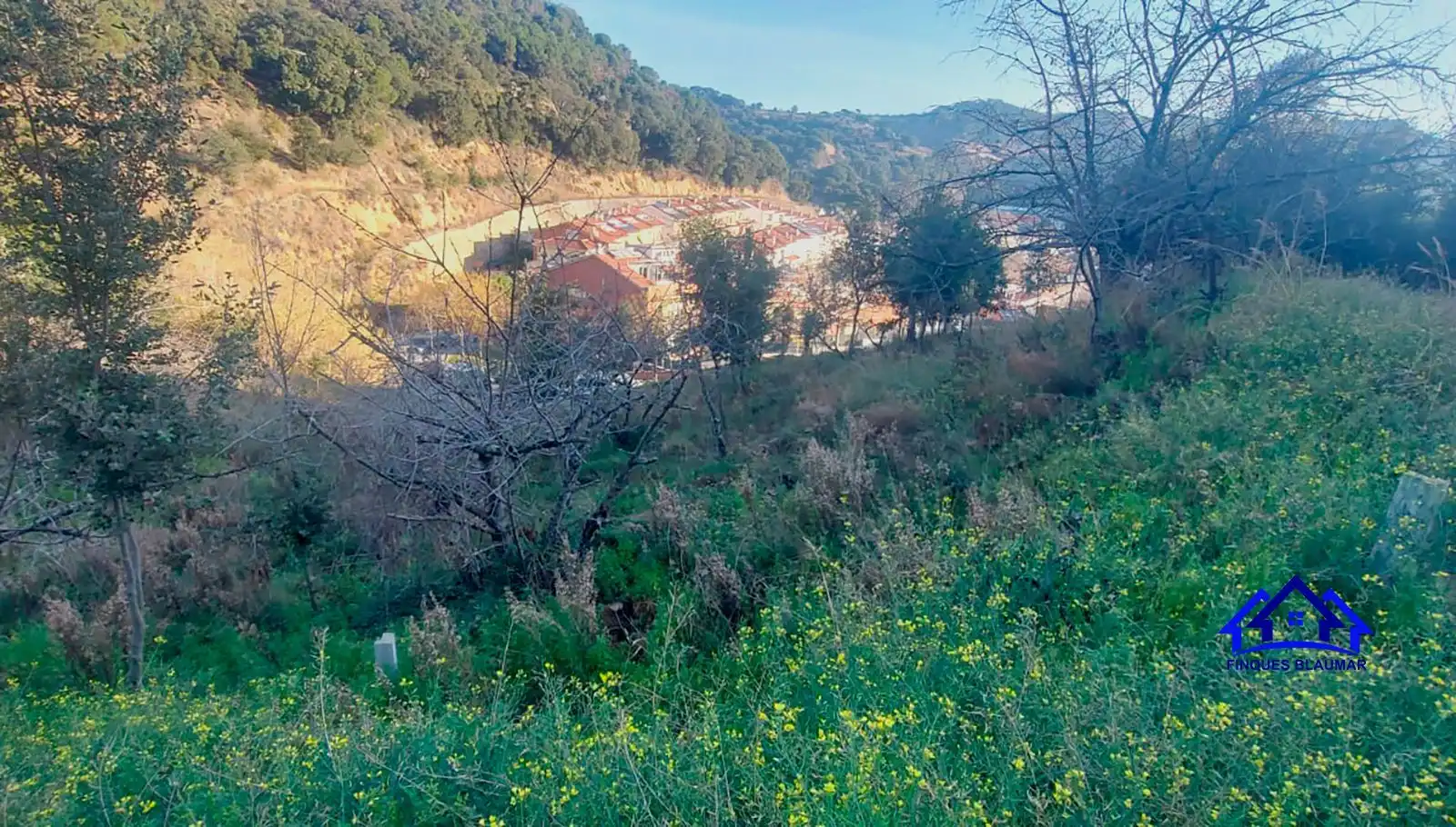 Residencial en venda en Arenys de Munt