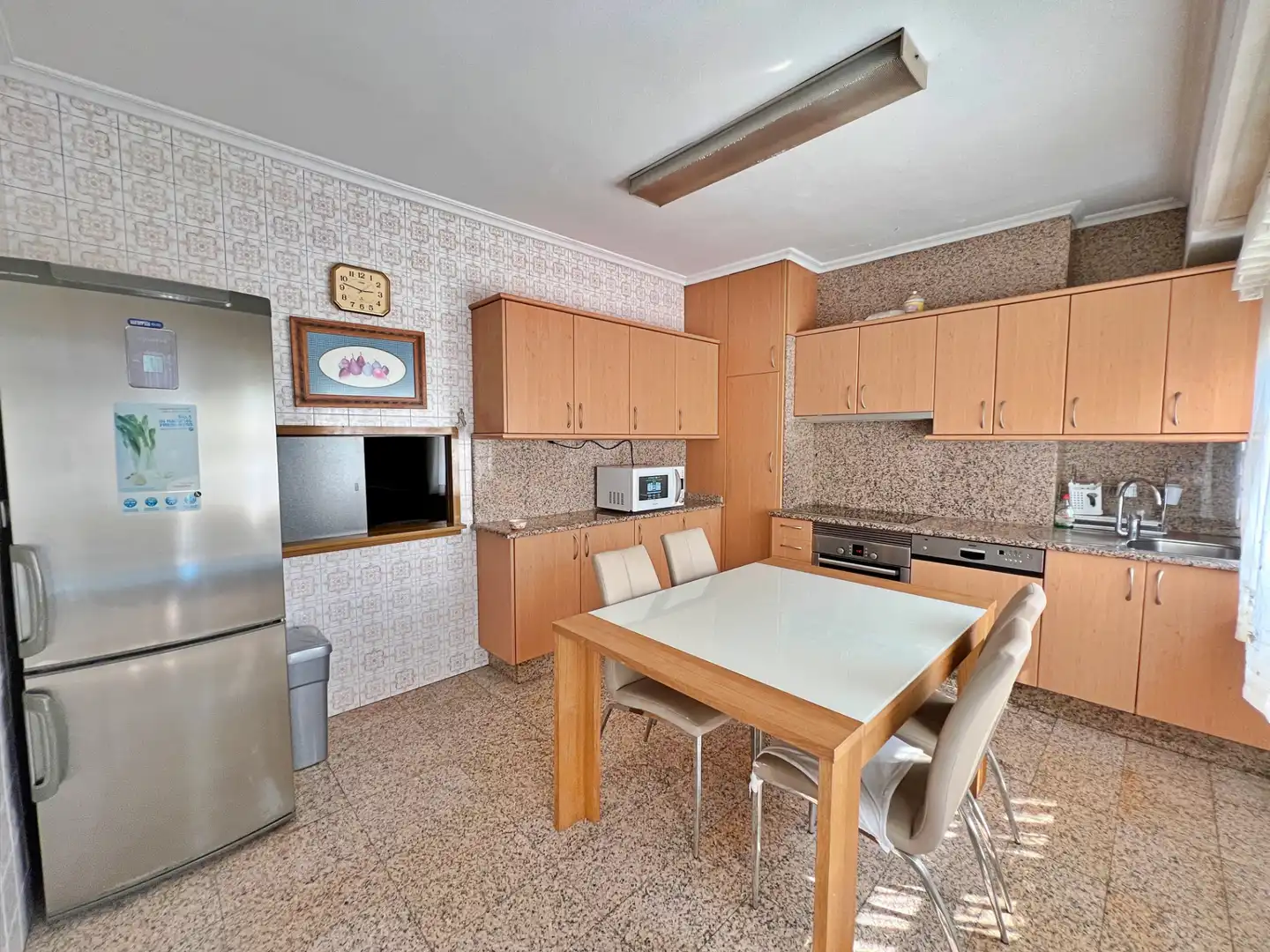 Wohnung mit Aufzug zum Verkauf in Rúa do Prado, imagen 3