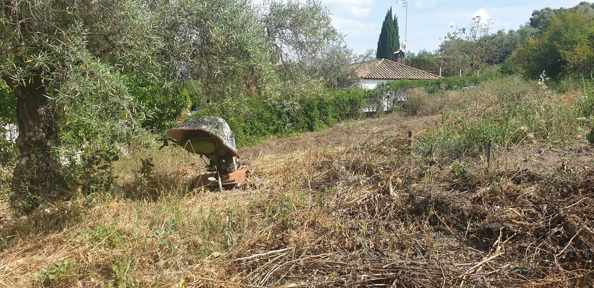 Villa in vendita a Prado del Rey, imagen 11