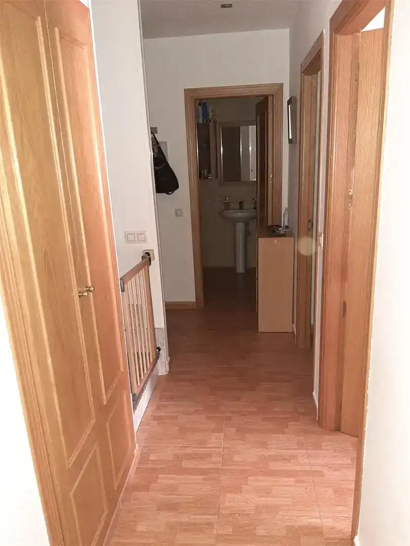 Dúplex en venda en El Viso de San Juan