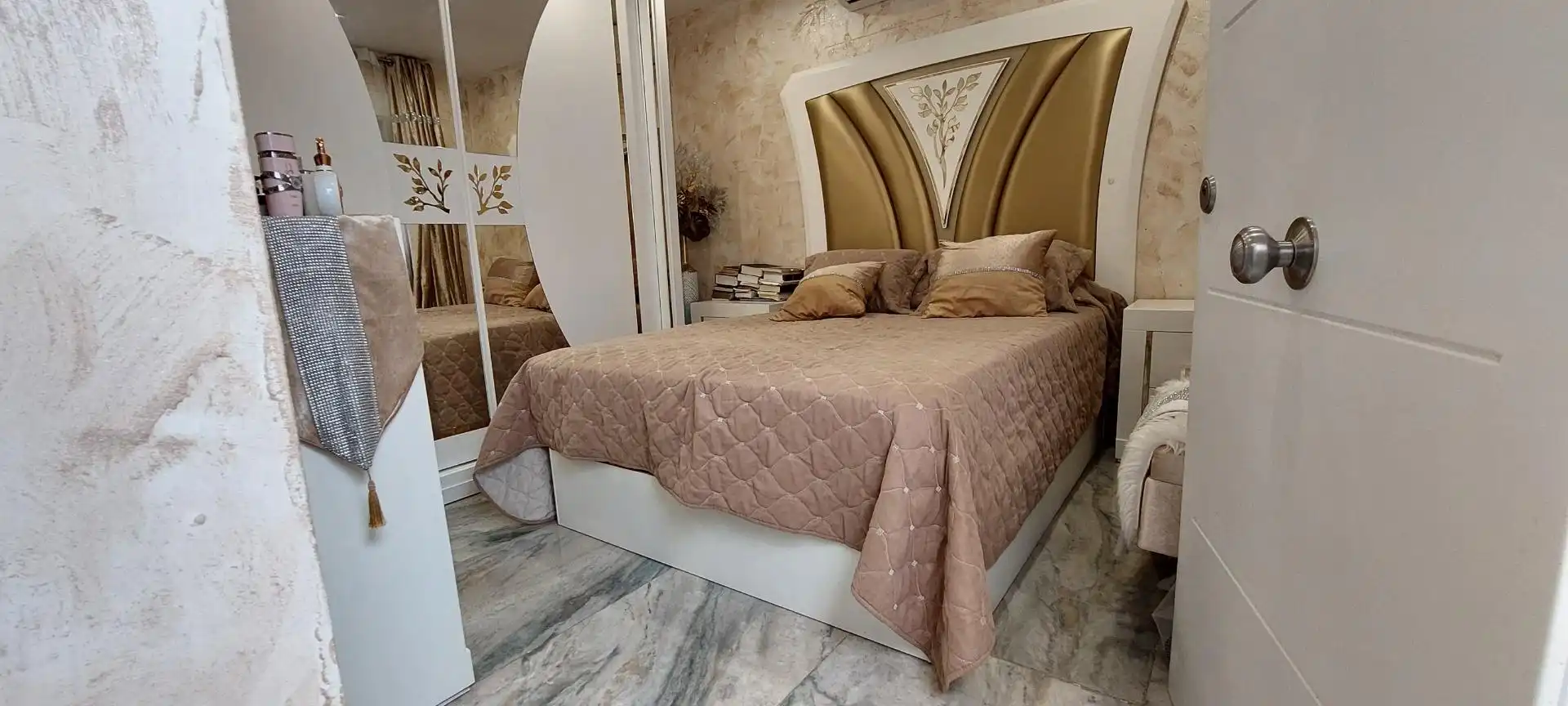 Schlafzimmer von Haus oder Chalet zum Verkauf in Córdoba
