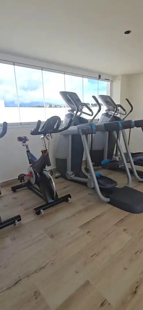 Apartament amb piscina en venda a Calle 02C Nva Andaluc 6B, imagen 25