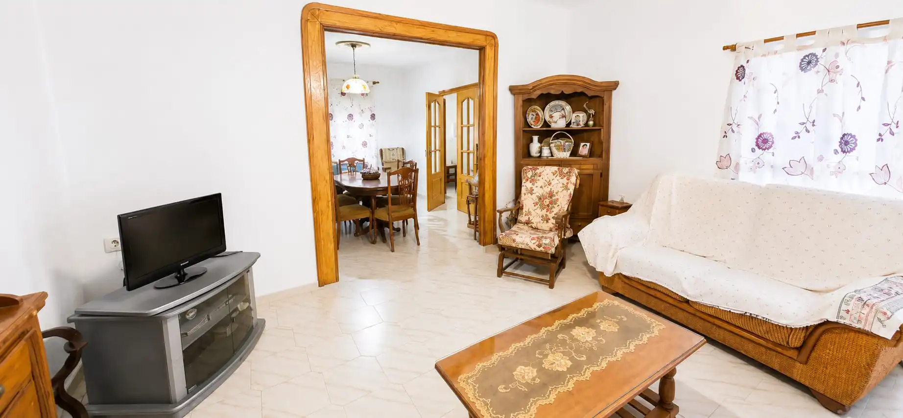 Adosado con terraza en venta en Cuevas del Almanzora pueblo, imagen 7