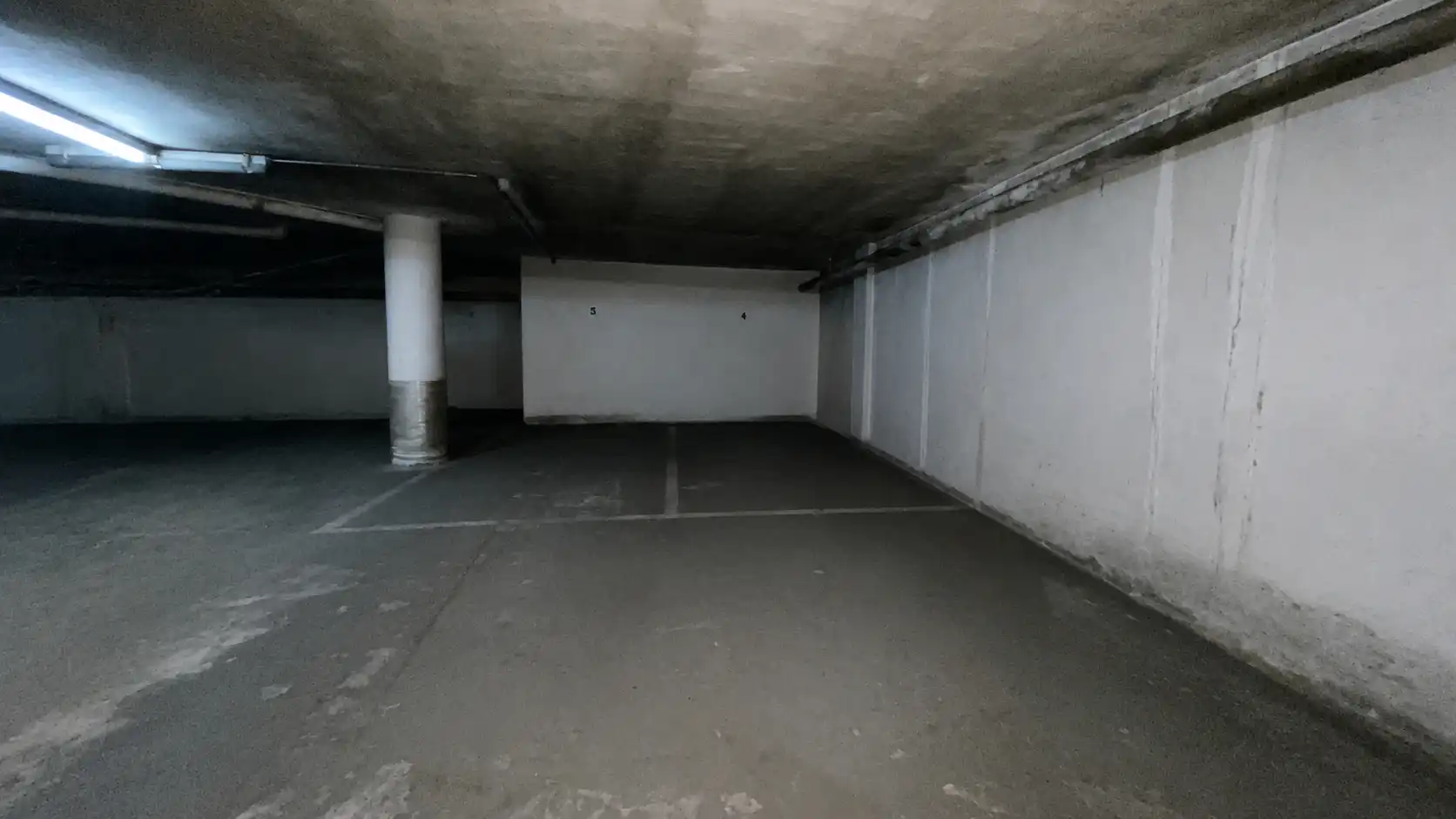 Flat for sale in Palencia  with Heating and Furnished