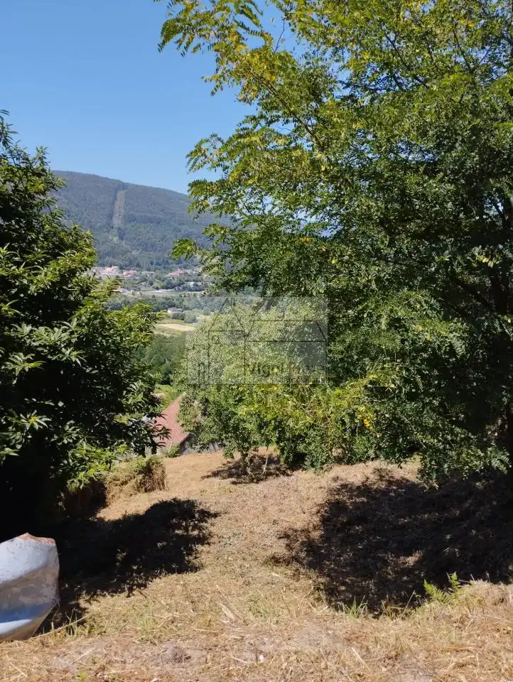 Terreny rústic en venda a LUGAR OS VALOS . SAN ROMAN DE SAXAMONDE, imagen 39