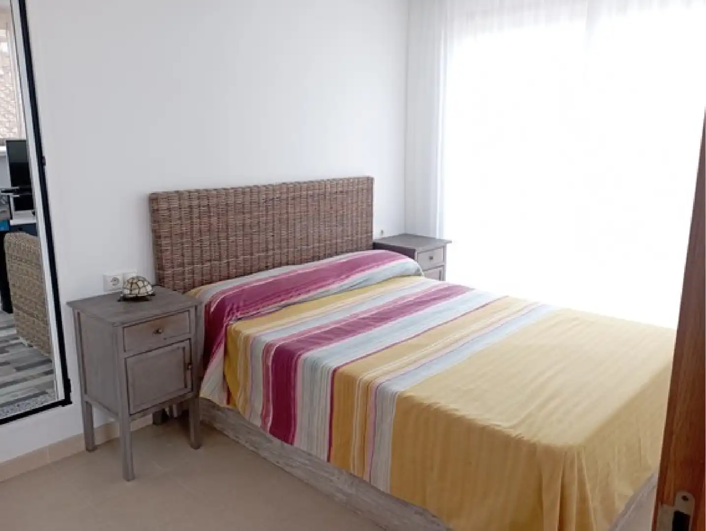 Apartments for rent in Moncófar Playa