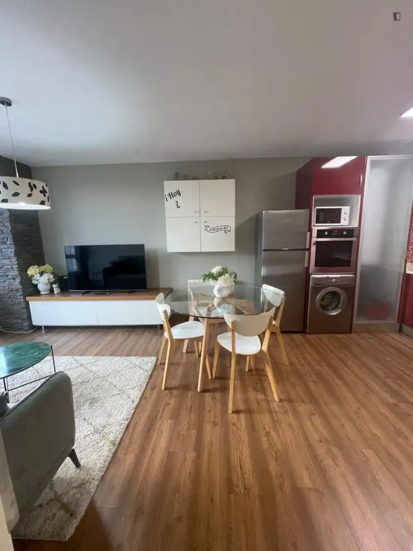 Apartament de lloguer a Ensanche - Sar, imagen 11