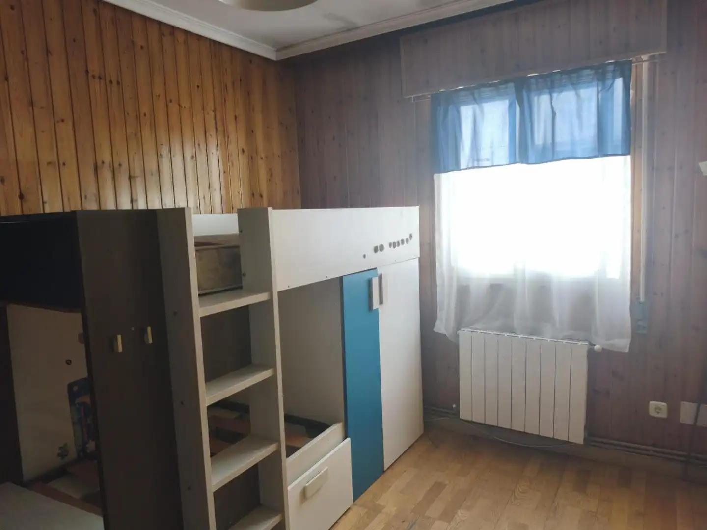 Habitación de Piso en venta en Collado Villalba