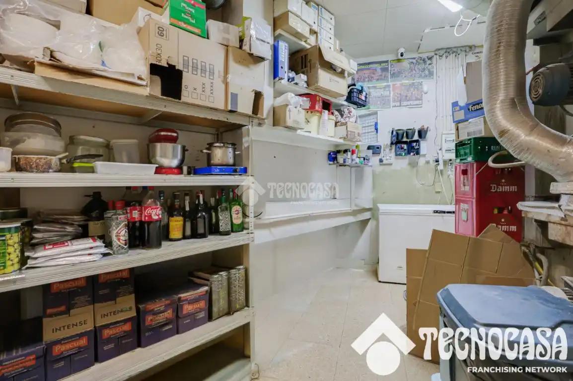 Business premises for sale in Sant Vicenç Dels Horts, imagen 24
