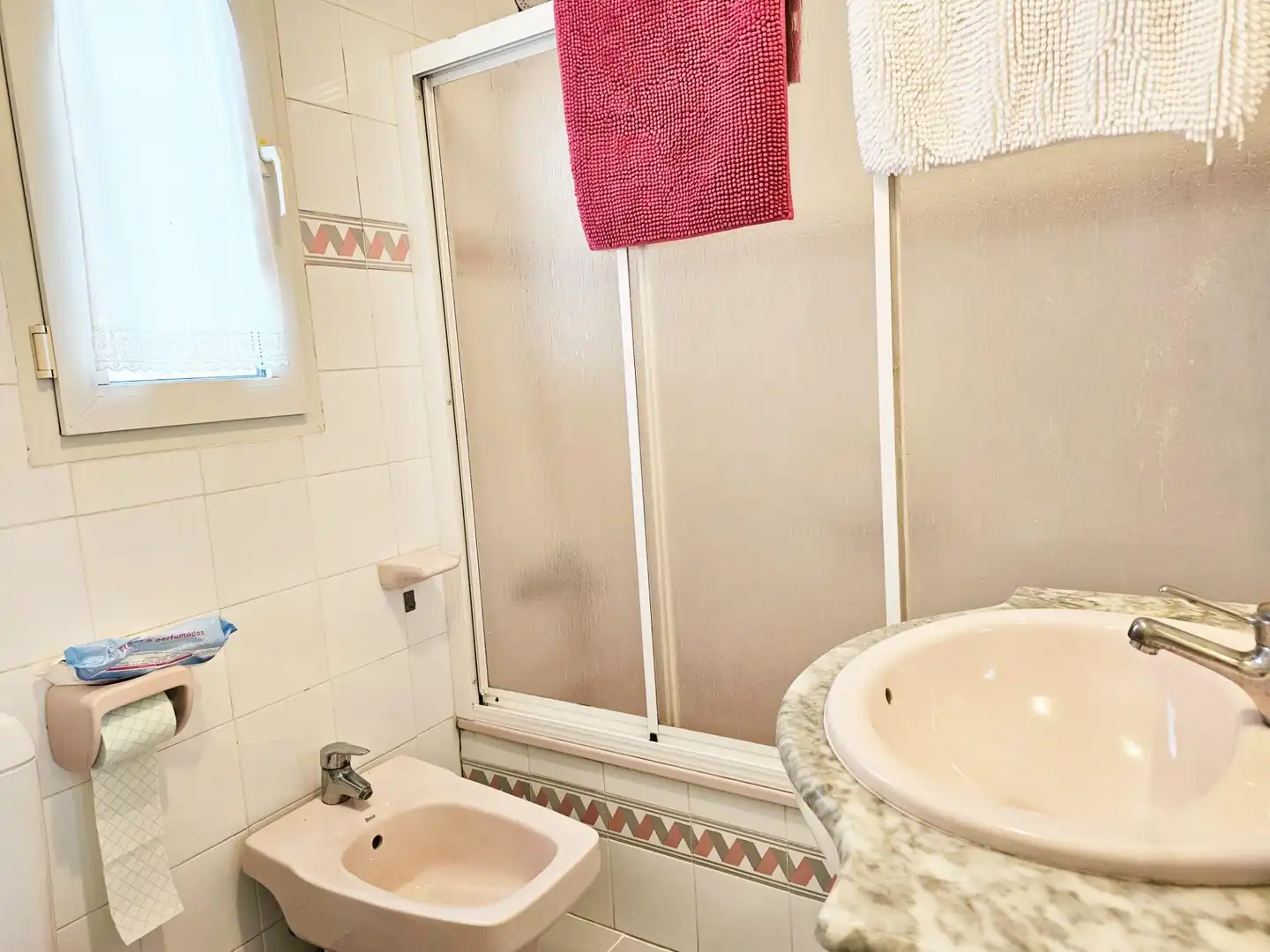 Apartament amb piscina de lloguer a Las Marinas / Les Marines, imagen 17