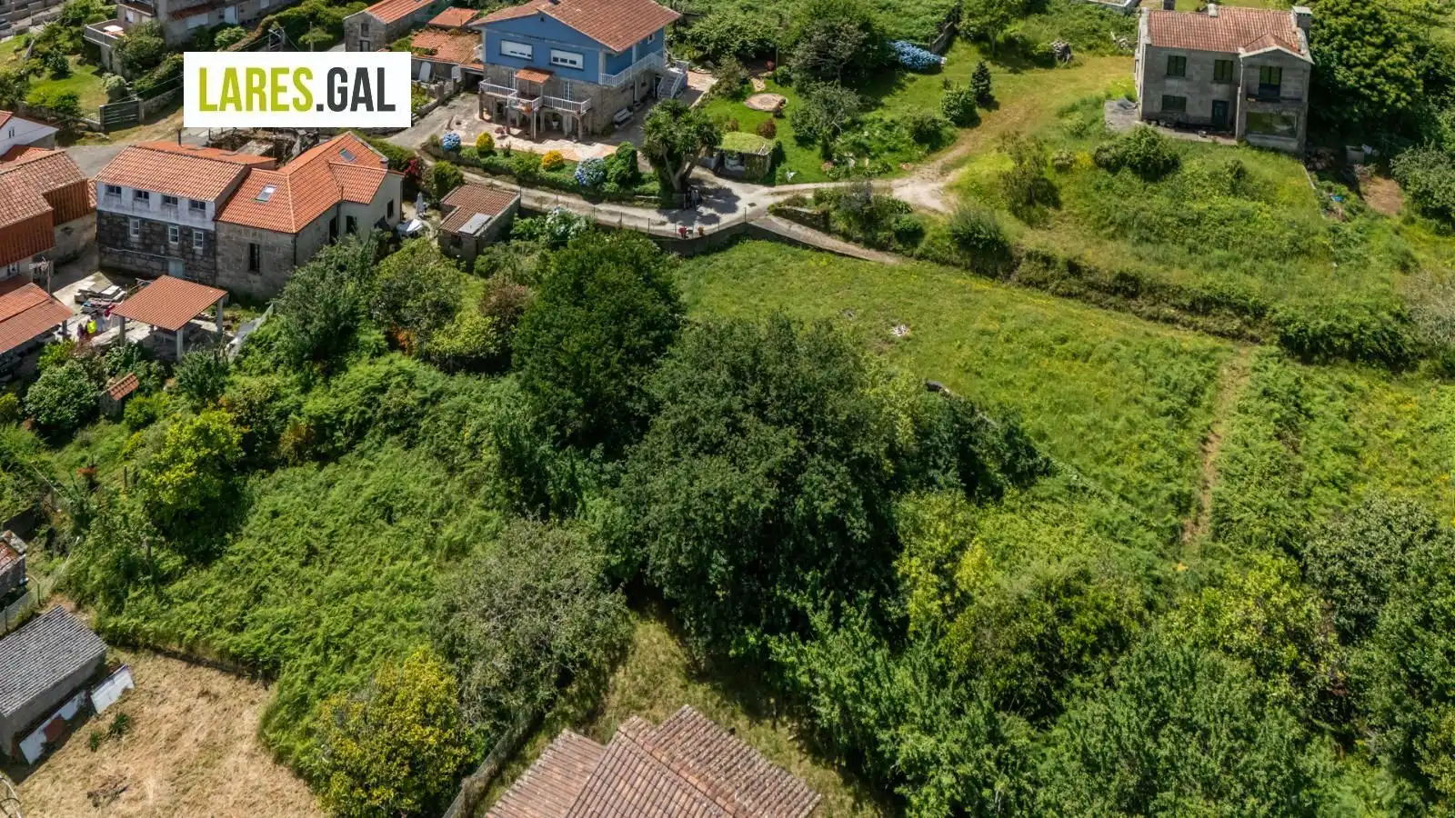 Haus zum Verkauf in Rúa Pardiñeiro, imagen 3