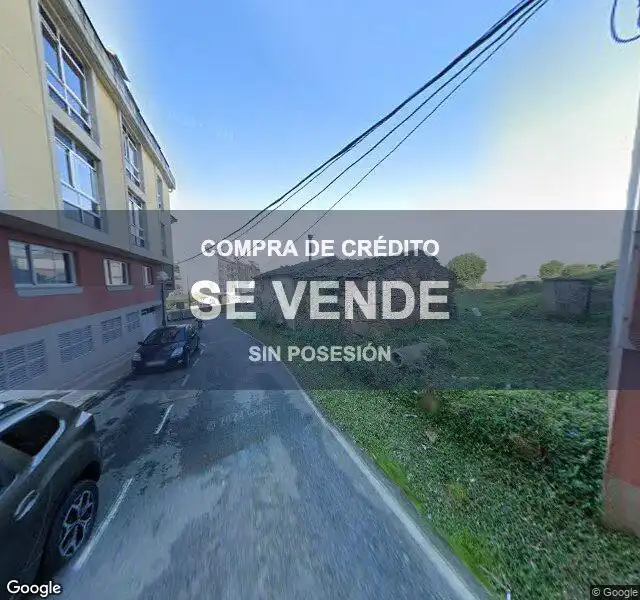Piso en venta en Arteixo