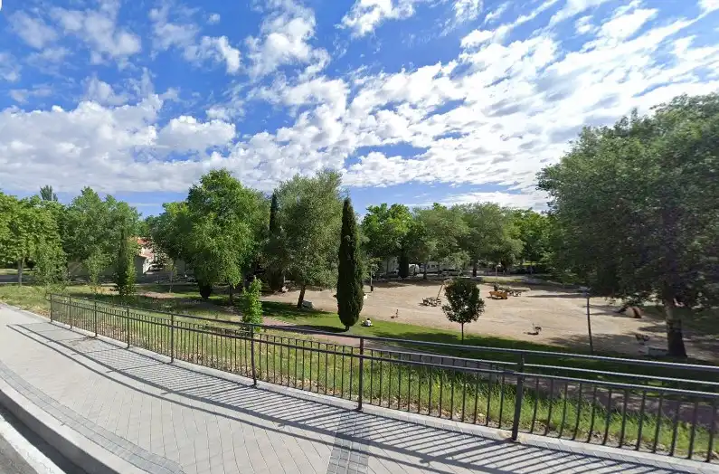 Casa a schiera con piscina in affitto a Moncloa - Aravaca, imagen 39