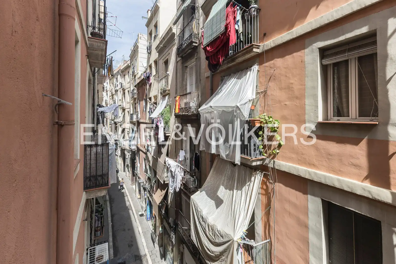 Appartement avec terrasse à vendre à Ciutat Vella, imagen 25