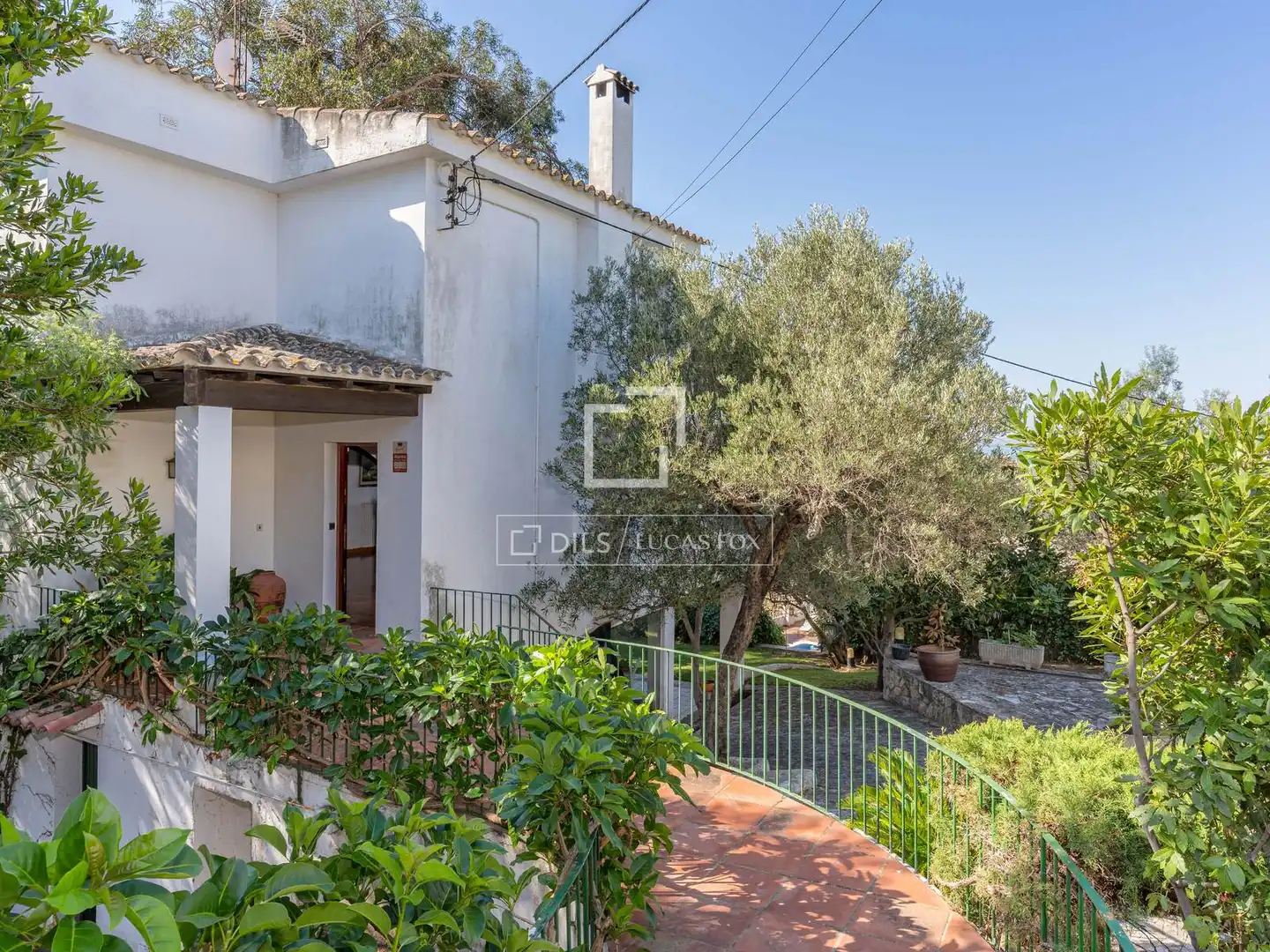 Villa con piscina in vendita a Els Grecs - Mas Oliva, imagen 15