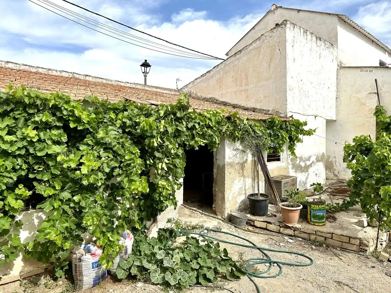 Casa o chalet en venta en Calle Campillos, Fuente de Piedra