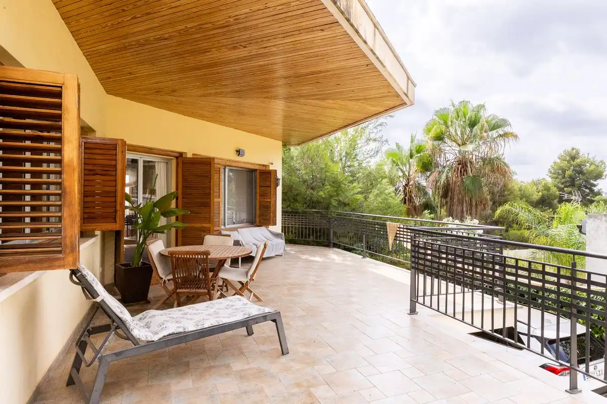 Maison avec terrasse à vendre à Urbanización Bosque U14, imagen 59