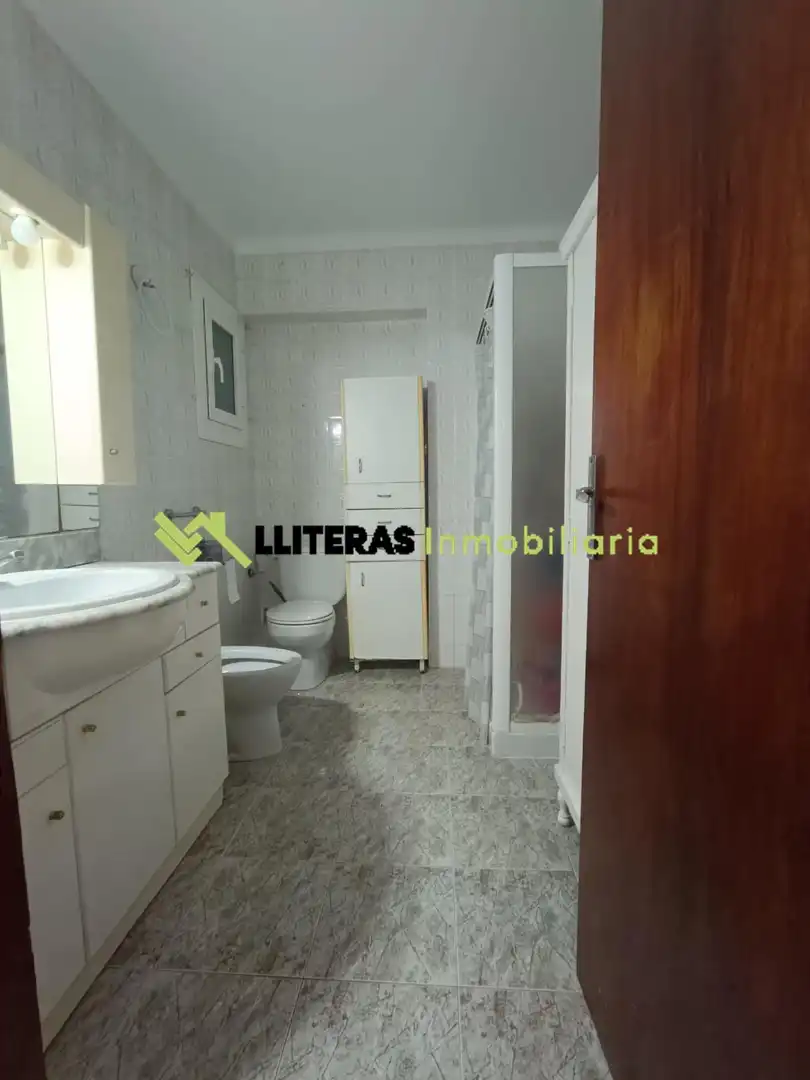Baño de Piso en venta en Cristo Rey - Parque Europa
