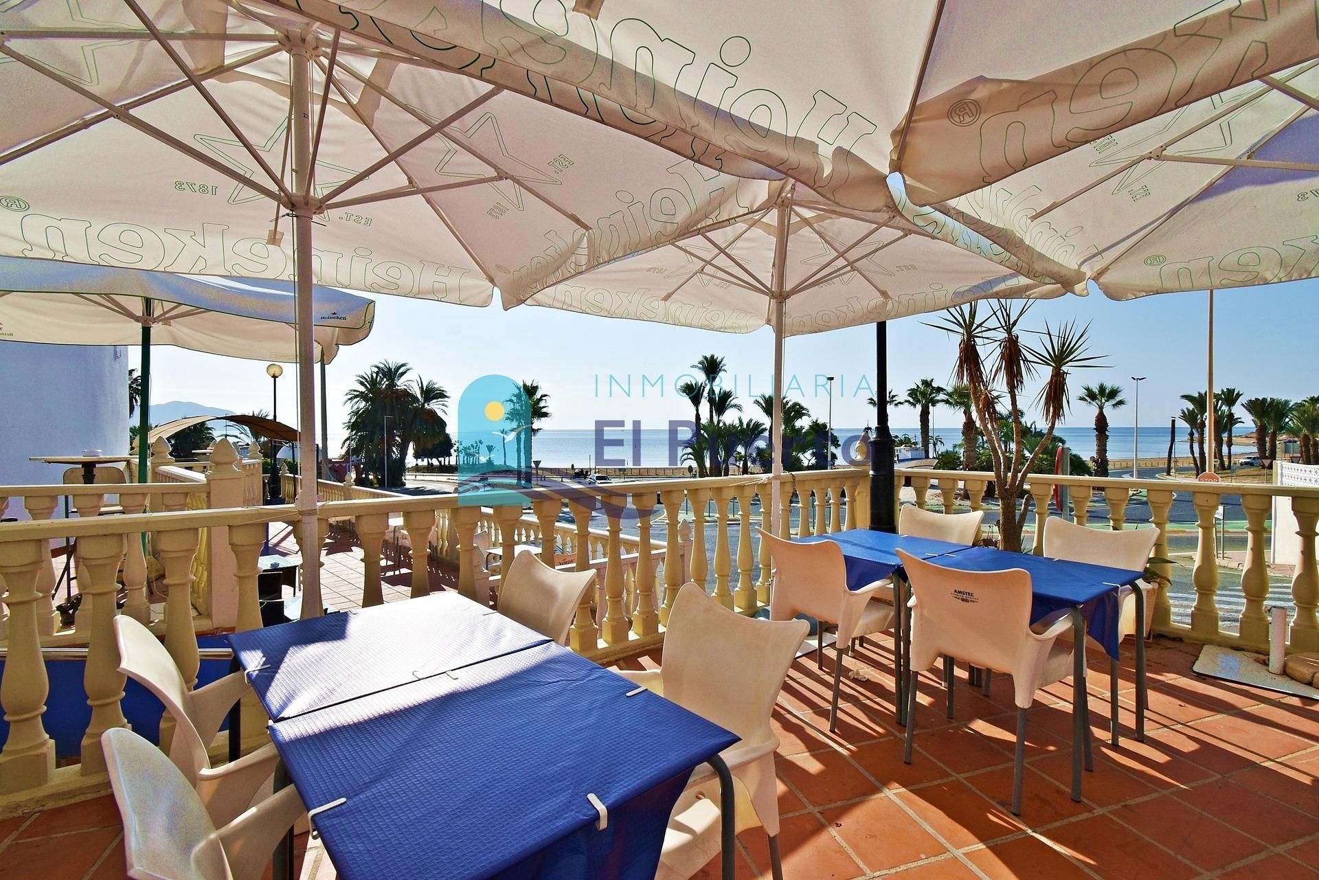 Premises for sale in Mazarrón  with Air Conditioner, Terrace and Furnished