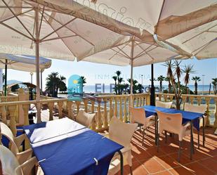 Premises for sale in Mazarrón  with Air Conditioner, Terrace and Furnished