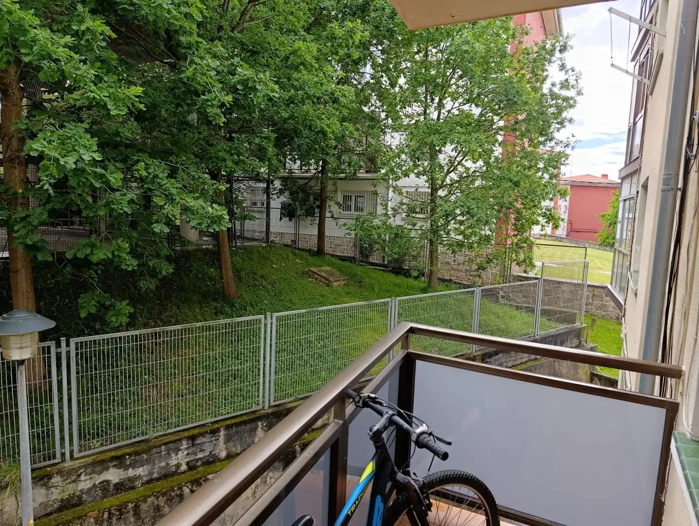 Terraza de Piso en venta en Plentzia con Calefacción, Terraza y Trastero