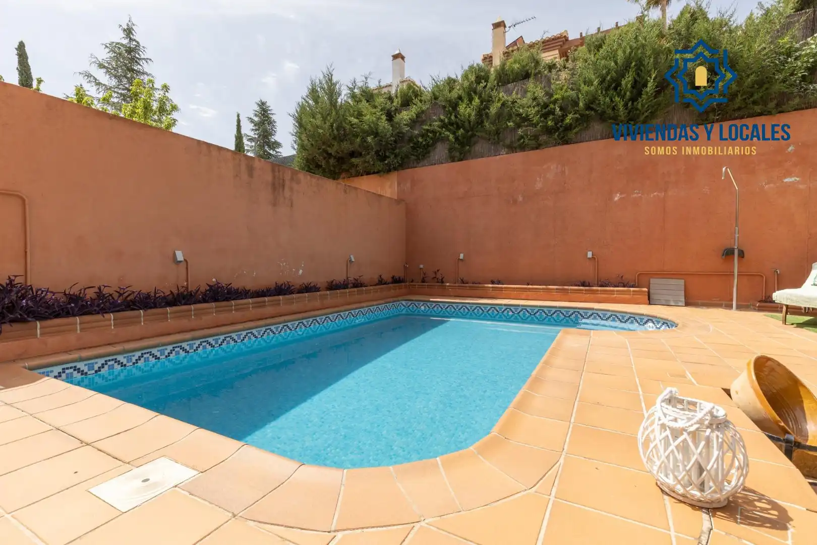 Chalet con terraza en venta en Calle BRASIL, imagen 4