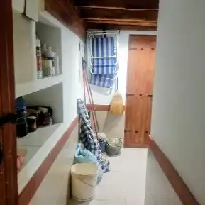 Casa o xalet en venda en Aldeanueva de la Vera amb Moblat