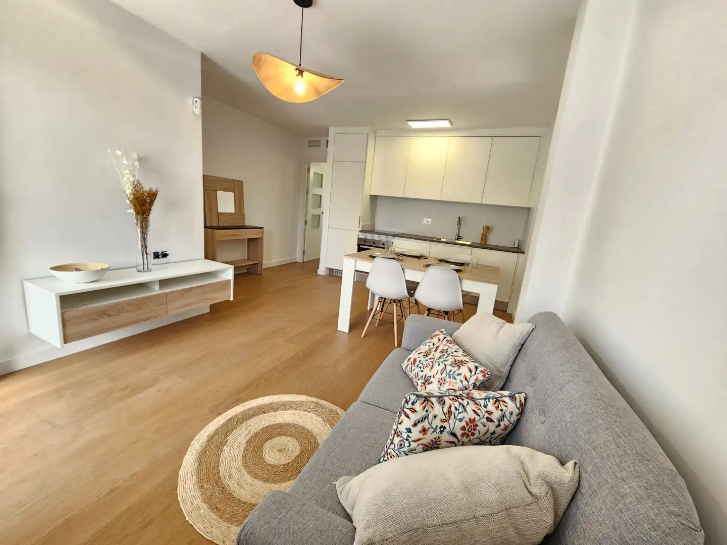 Apartament amb terrassa en venda a Calle Sierra de las Moreras 44, imagen 30