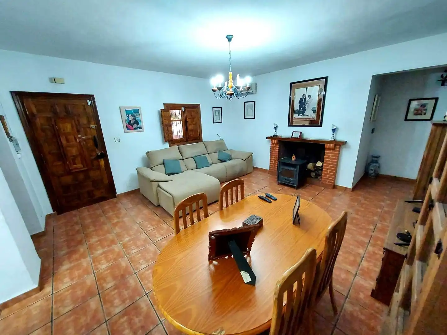 Maison rustique avec piscine à vendre à Calasparra, imagen 32
