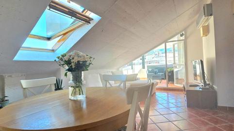 Photo 3 of Attic for sale in Avenida de Nabeul, Casco Antiguo, Marbella
