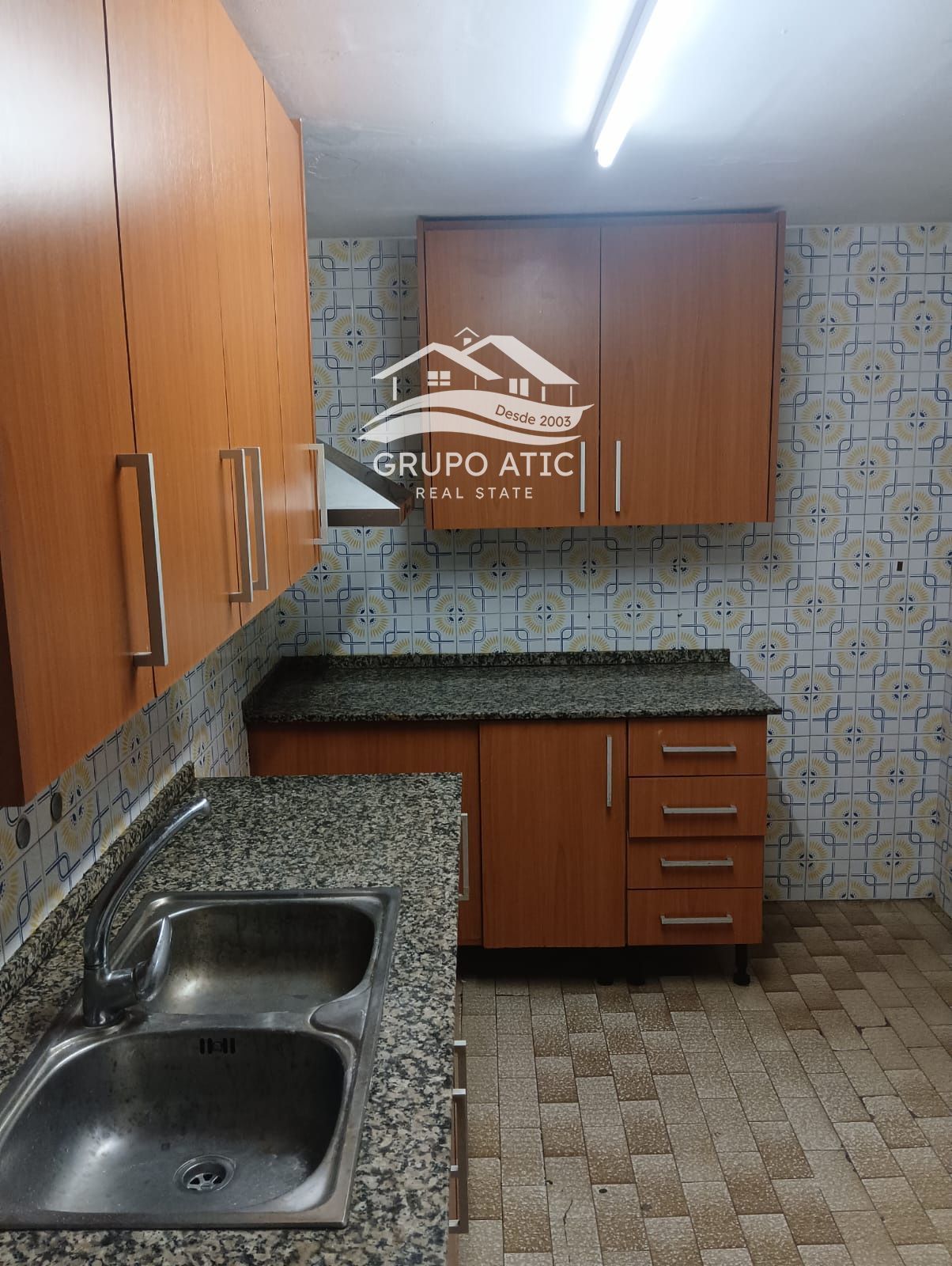 Flat for sale in Enrique Giner, 106, planta baja 1 A, Nules