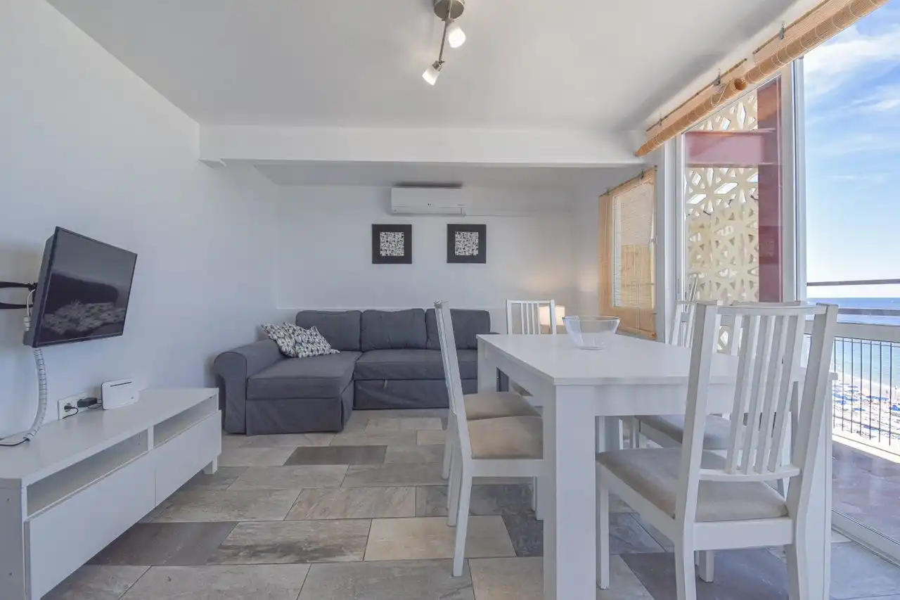 Duplex con ascensore in vendita a Avenida alcoy, imagen 9