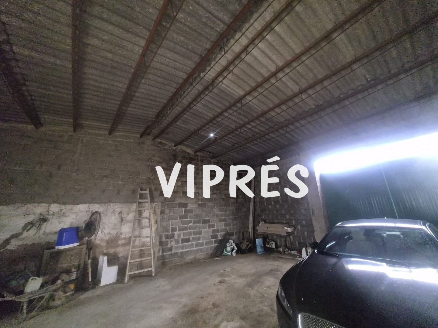 Parking of Residential for sale in Arroyo de San Serván