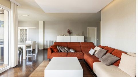 Foto 4 de Apartamento en venta en Sant Gervasi- Galvany, Barcelona Capital