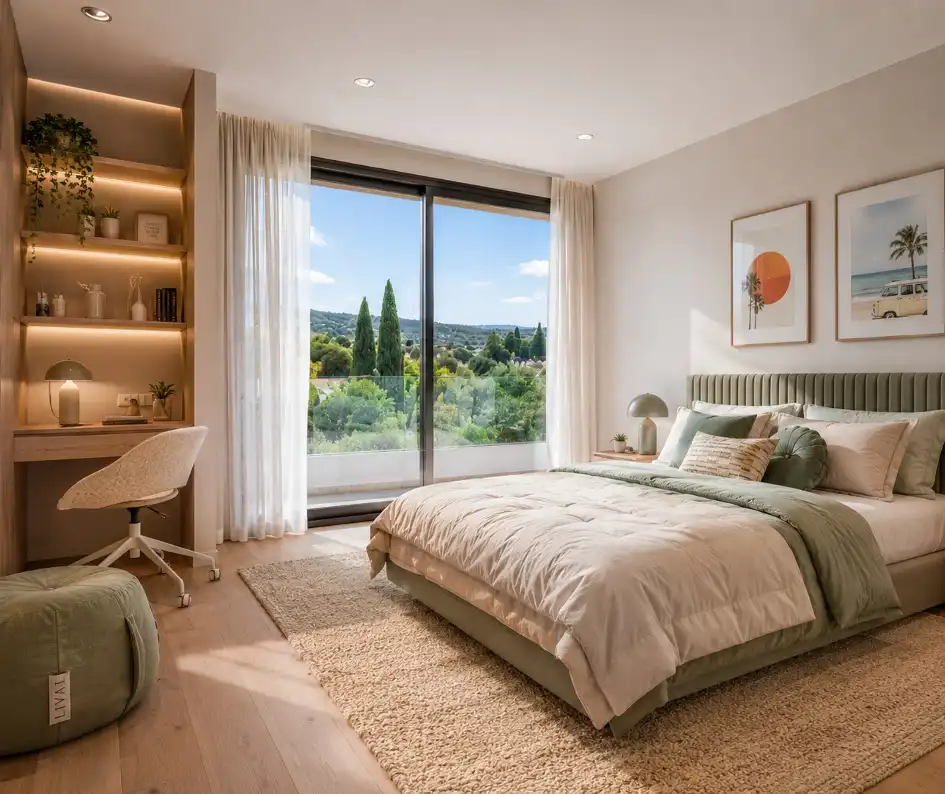 Chalet en venta en Niàgara Parc - Àgora Parc, imagen 13