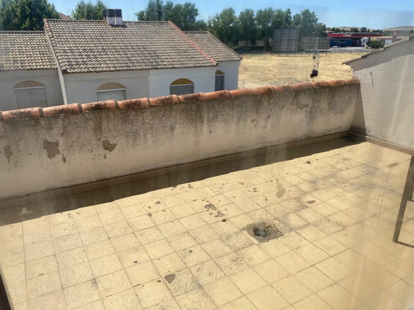 Adossat amb piscina en venda a Calle Méjico, imagen 29