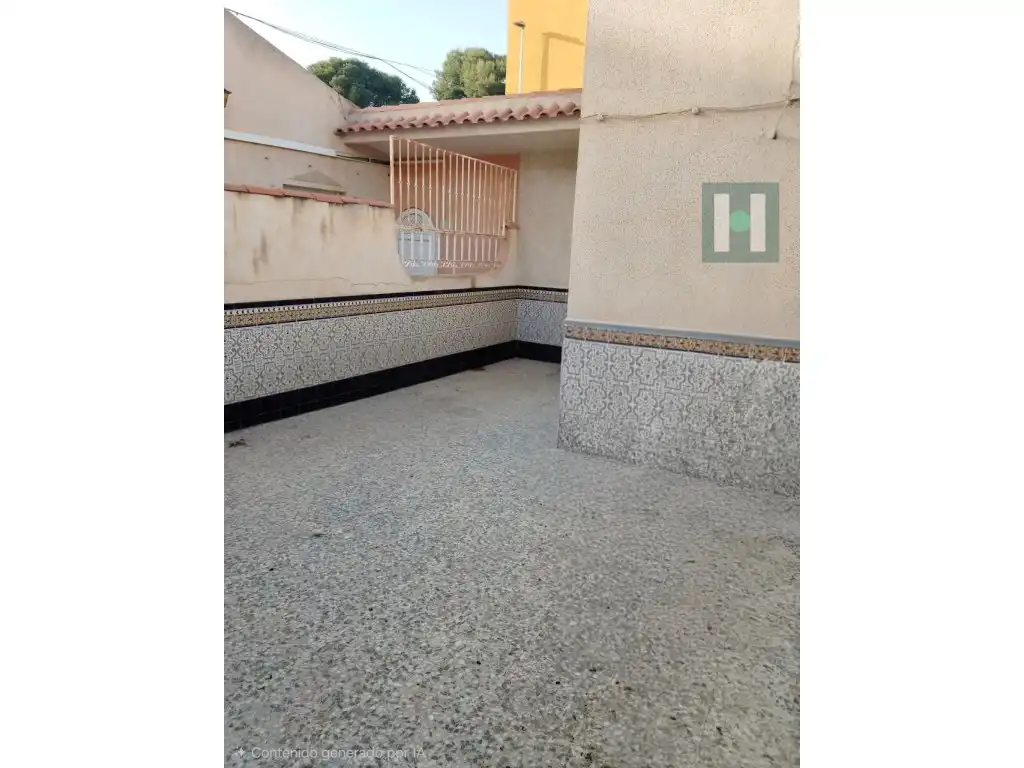 Casa o xalet en venda a Calle Divina Pastora - Canteras, Canteras